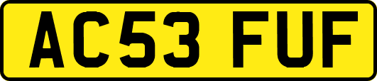 AC53FUF