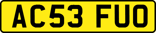 AC53FUO