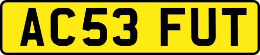 AC53FUT