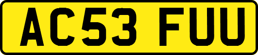 AC53FUU