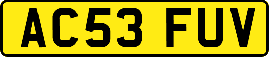 AC53FUV