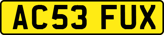 AC53FUX