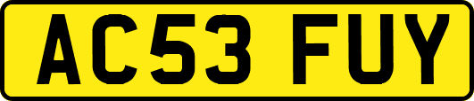 AC53FUY