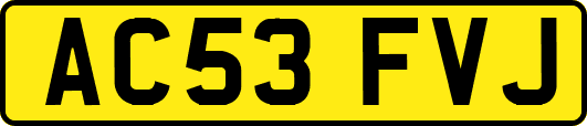 AC53FVJ