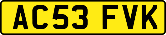 AC53FVK