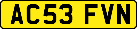 AC53FVN