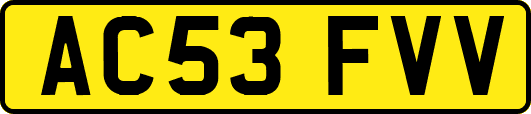 AC53FVV