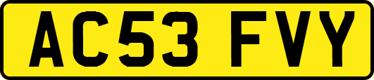 AC53FVY