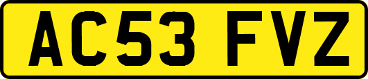AC53FVZ