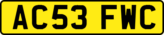AC53FWC