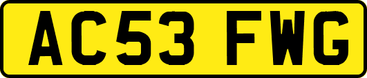 AC53FWG