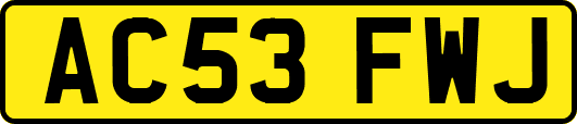 AC53FWJ