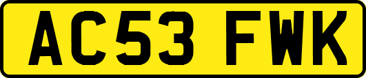 AC53FWK