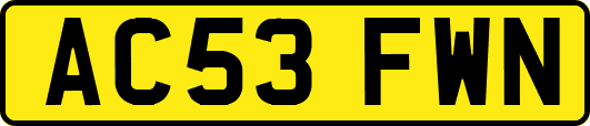 AC53FWN