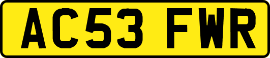AC53FWR