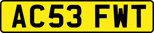 AC53FWT