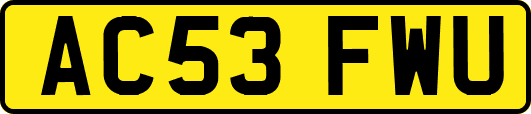 AC53FWU