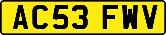 AC53FWV