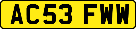 AC53FWW