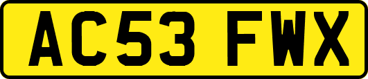 AC53FWX