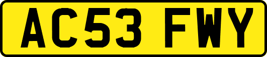 AC53FWY