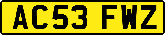 AC53FWZ