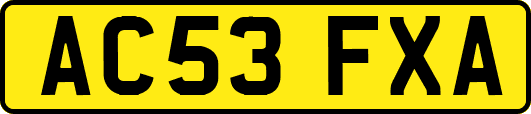 AC53FXA