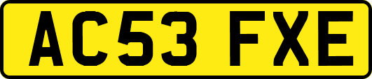 AC53FXE
