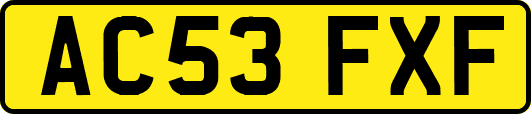 AC53FXF