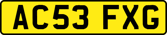 AC53FXG