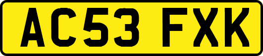 AC53FXK