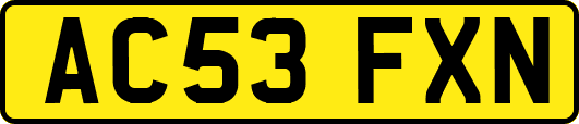 AC53FXN