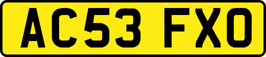 AC53FXO
