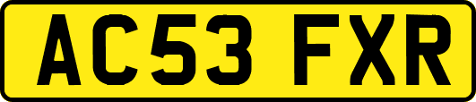 AC53FXR