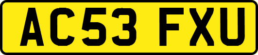 AC53FXU