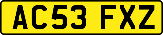 AC53FXZ