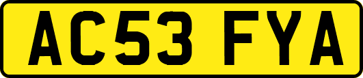 AC53FYA