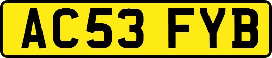 AC53FYB