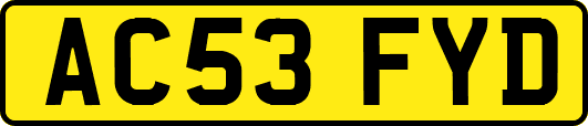 AC53FYD