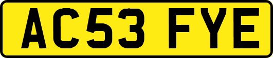 AC53FYE