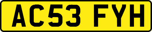 AC53FYH