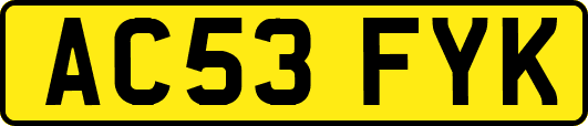 AC53FYK