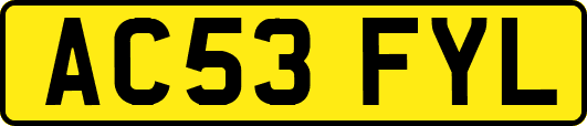 AC53FYL
