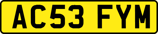 AC53FYM