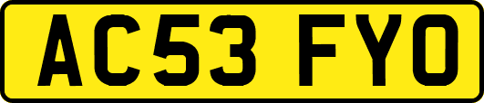 AC53FYO