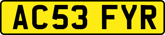 AC53FYR
