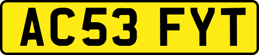 AC53FYT