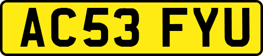 AC53FYU