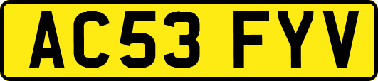 AC53FYV