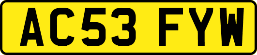 AC53FYW